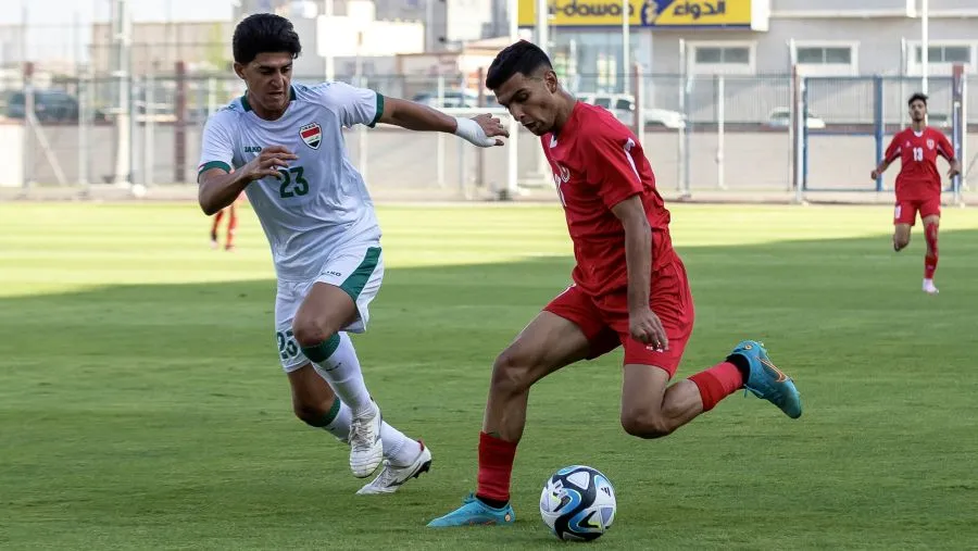 مدار الساعة,أخبار رياضية,بطولة غرب آسيا,المنتخب الوطني