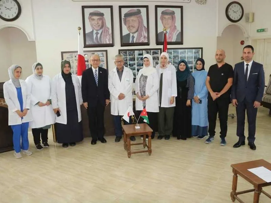 مدار الساعة,أخبار المجتمع الأردني