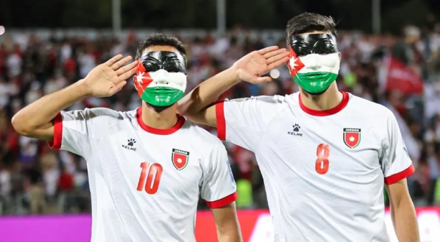 مدار الساعة,أخبار رياضية,تصفيات كأس العالم,كأس العالم