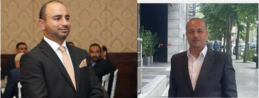 مدار الساعة,أخبار المجتمع الأردني,وزير الزراعة,وزارة الزراعة