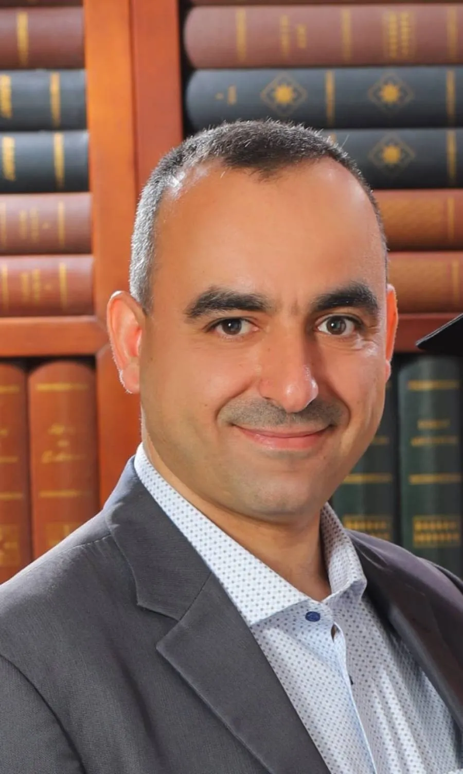 مدار الساعة,أخبار المجتمع الأردني,دائرة ضريبة الدخل والمبيعات,دائرة ضريبة الدخل,محمد ابراهيم عبد الكريم الخصاونه