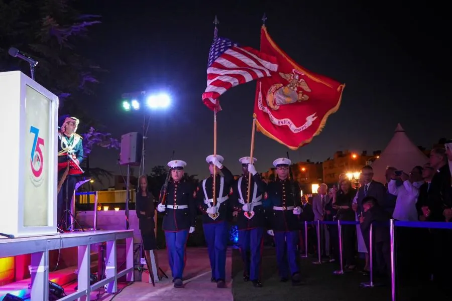 مدار الساعة,أخبار الأردن,اخبار الاردن,الملك عبد الله الثاني,القوات المسلحة الأردنية,وزارة الزراعة,مستشفى البشير,عيد الاستقلال,القوات المسلحة