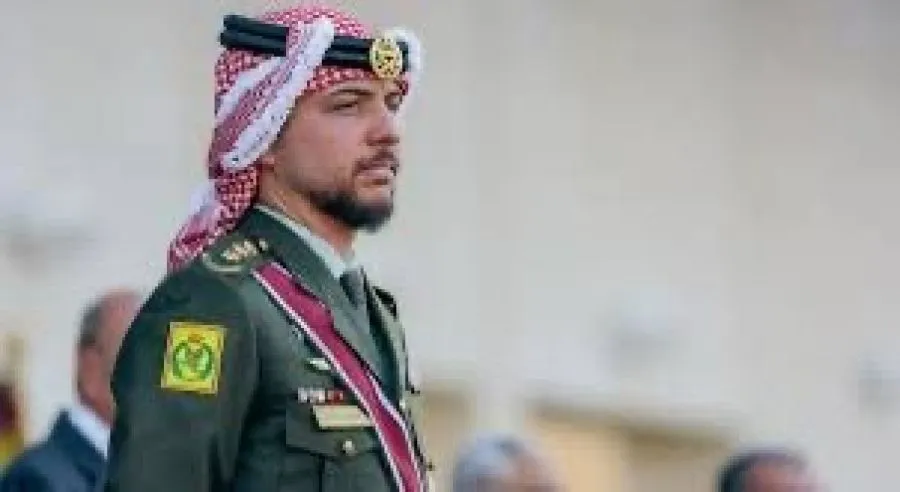 مدار الساعة,أخبار الأردن,اخبار الاردن,ولي العهد,الحسين بن عبدالله الثاني,جامعة اليرموك