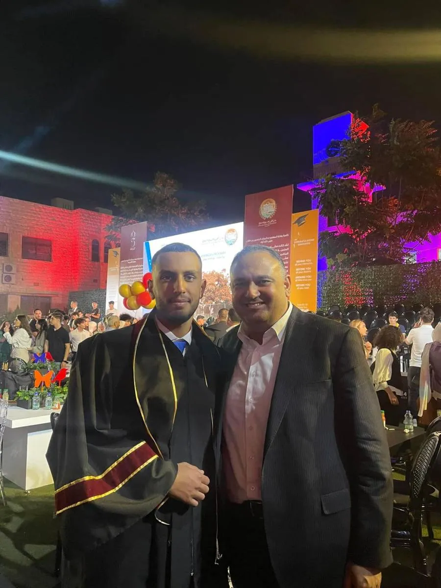 مدار الساعة,أخبار المجتمع الأردني
