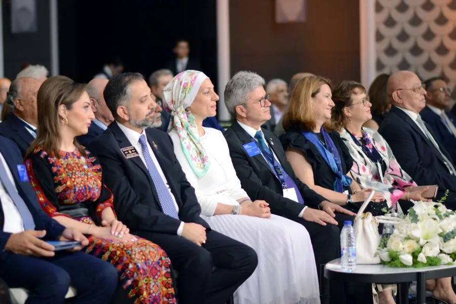 مدار الساعة,مناسبات أردنية,الأميرة بسمة بنت علي,الإمارات العربية المتحدة