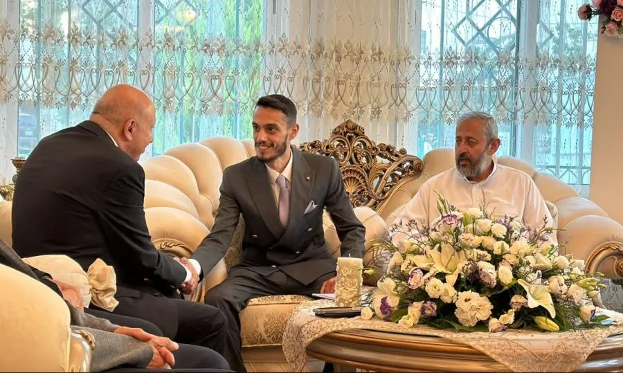 مدار الساعة,أخبار المجتمع الأردني