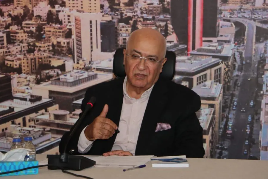 مدار الساعة,أخبار الأردن,اخبار الاردن,مديرية الأمن العام,وزارة الداخلية,أمانة عمان الكبرى,مجلس النواب,الأمن العام,الهيئة المستقلة للانتخاب,الانتخابات النيابية