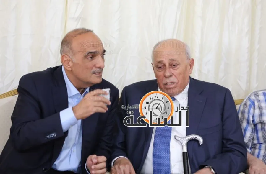 مدار الساعة,أخبار الأردن,اخبار الاردن,نائب رئيس الوزراء,مازن الفراية,رئيس الوزراء,الملك عبدالله الثاني,مجلس النواب,الانتخابات النيابية,التنمية المستدامة,وائل صالح شقيرات,وائل صالح شقيرات