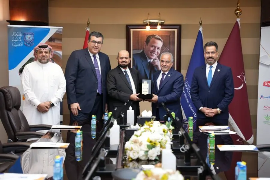 مدار الساعة,أخبار الجامعات الأردنية,جامعة عمان الأهلية,جامعة العلوم التطبيقية,مملكة البحرين