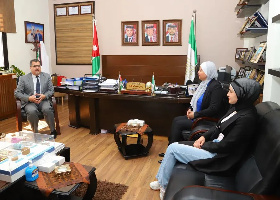 مدار الساعة,أخبار المجتمع الأردني,أخبار الجامعات الأردنية,جامعة البترا