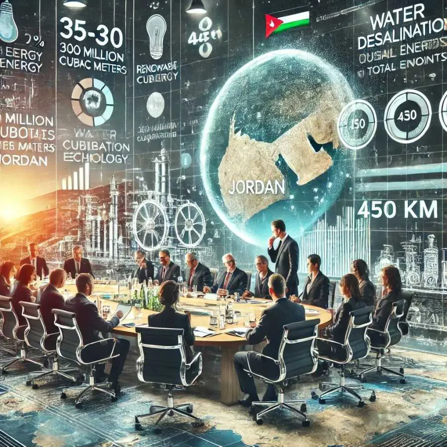 مدار الساعة,أخبار المجتمع الأردني,الاتحاد الأوروبي,وزارة المياه والري,وزارة المياه,التنمية المستدامة