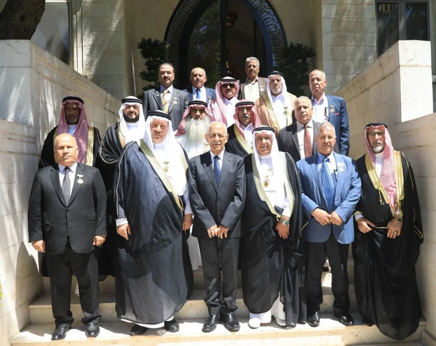 مدار الساعة,أخبار الأردن,اخبار الاردن,الملك عبدالله الثاني,الملكة رانيا العبدالله,الحسين بن عبدالله الثاني,ولي العهد,الأميرة سلمى بنت عبدالله الثاني,الديوان الملكي الهاشمي,العروبية,الأمم المتحدة,قطاع غزة,الضفة الغربية,المستشفى الميداني الأردني,وسائل التواصل الاجتماعي,الجيش العربي,البحر الميت