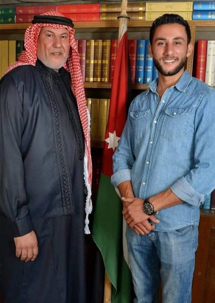 مدار الساعة,أخبار المجتمع الأردني