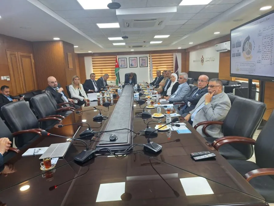 مدار الساعة,أخبار الأردن,اخبار الاردن,وزيرة الاستثمار,الاتحاد الأوروبي,وزارة الاستثمار