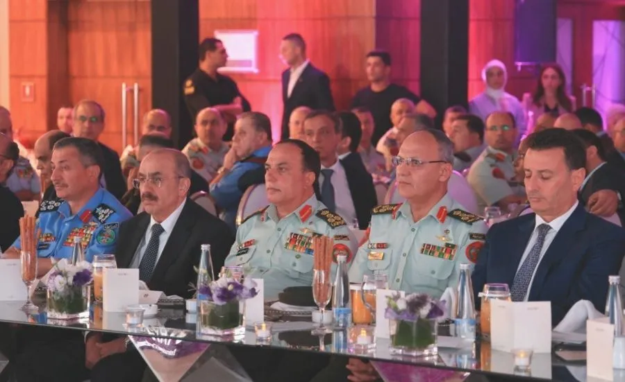 مدار الساعة,أخبار الأردن,اخبار الاردن,هيئة الأركان المشتركة,الملك عبدالله الثاني,مجلس النواب,اليوبيل الفضي,جامعة الأميرة سمية,المركز الأردني للتصميم والتطوير,جودبي,القوات المسلحة