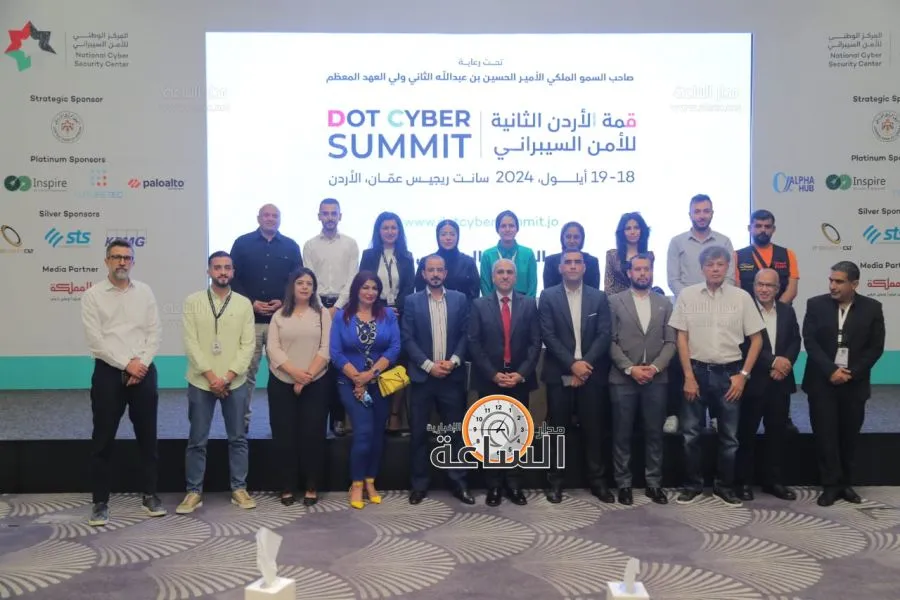 مدار الساعة,أخبار الأردن,اخبار الاردن,ولي العهد,الحسين بن عبدالله الثاني,شركات التكنولوجيا,الذكاء الاصطناعي