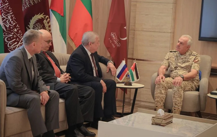 مدار الساعة,أخبار الأردن,اخبار الاردن,هيئة الأركان المشتركة