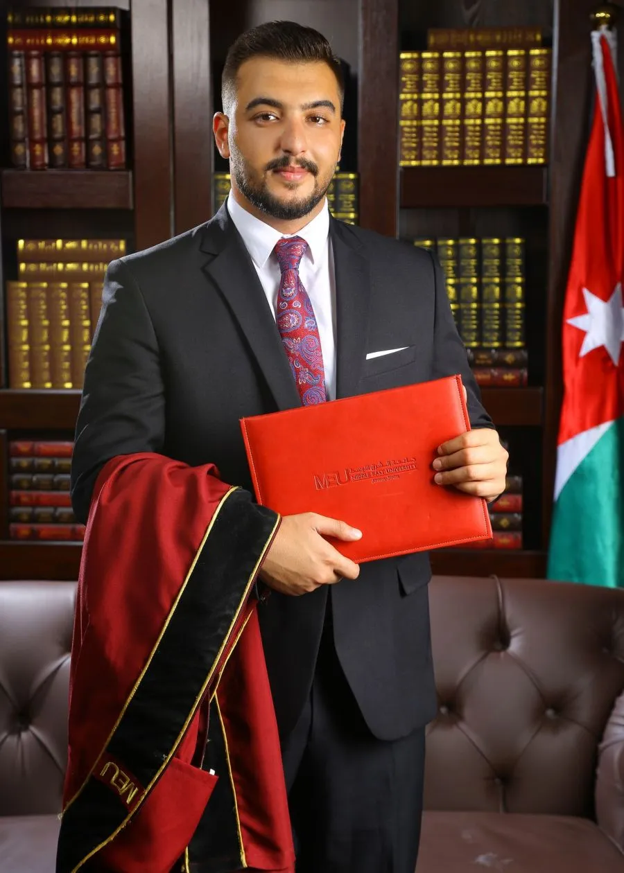 مدار الساعة,أخبار المجتمع الأردني,جامعة الشرق الأوسط