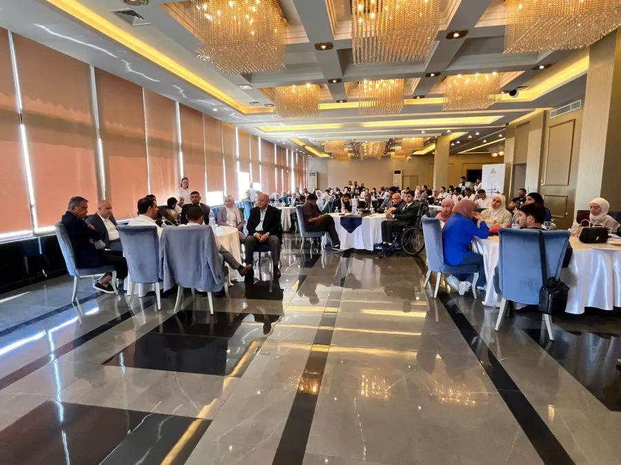مدار الساعة,أخبار المجتمع الأردني,الأمم المتحدة,الانتخابات البرلمانية,سيادة القانون,وسائل التواصل الاجتماعي