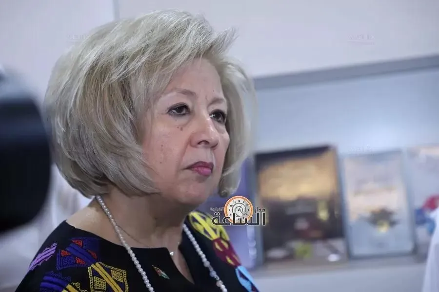 مدار الساعة,أخبار ثقافية,وزيرة الثقافة,وزارة الثقافة,المركز الثقافي الملكي,مواقع التواصل الاجتماعي