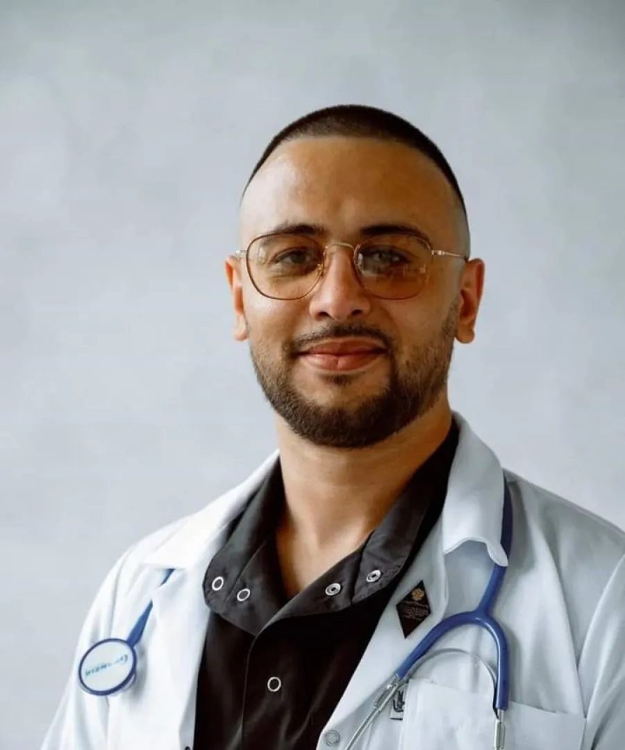 مدار الساعة,أخبار المجتمع الأردني,الدكتور عدي نايل الشعراء