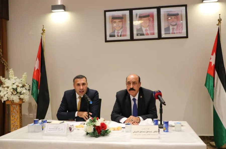 مدار الساعة,أخبار الأردن,اخبار الاردن,الملك عبدالله الثاني,وزارة الشؤون السياسية والبرلمانية,مجلس النواب الأردني,مجلس النواب,الانتخابات البرلمانية,الانتخابات النيابية