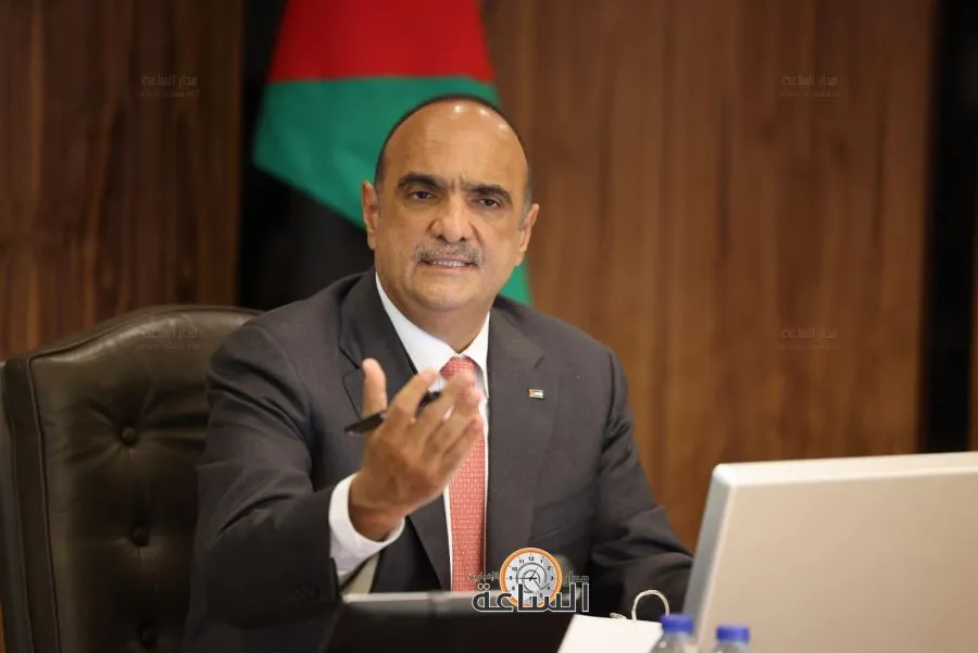 مدار الساعة,أخبار الأردن,اخبار الاردن,نائب رئيس الوزراء,رئيس الوزراء