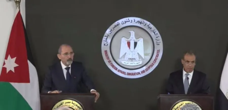 مدار الساعة,أخبار الأردن,اخبار الاردن,نائب رئيس الوزراء,وزير الخارجية وشؤون المغتربين,رئيس الوزراء,أيمن الصفدي,أونروا,قطاع غزة,الضفة الغربية