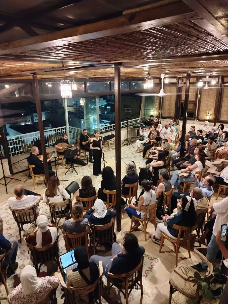 مدار الساعة,أخبار ثقافية