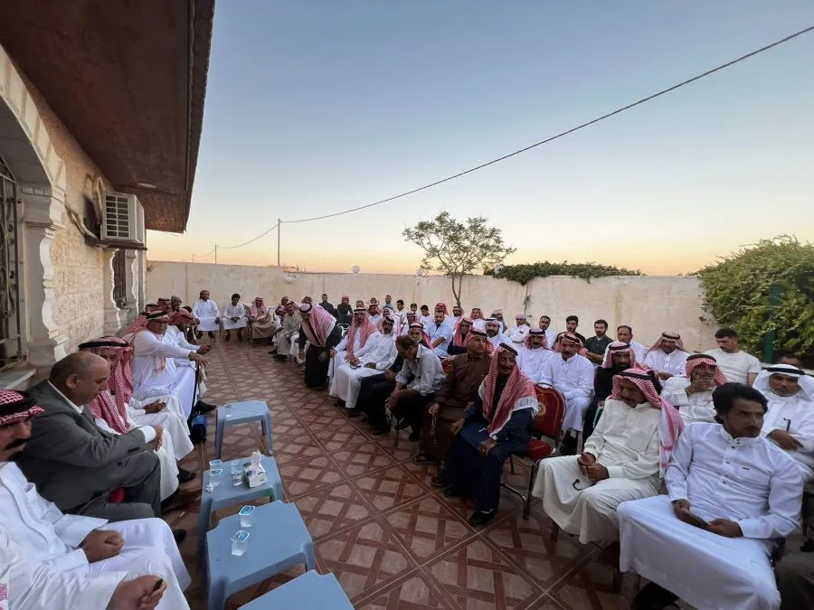 مدار الساعة,أخبار الأحزاب الأردنية,الانتخابات البرلمانية,حزب الميثاق الوطني