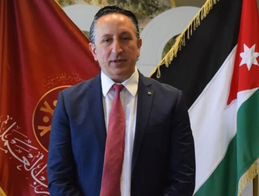 مدار الساعة,أخبار الأحزاب الأردنية,حزب العمل