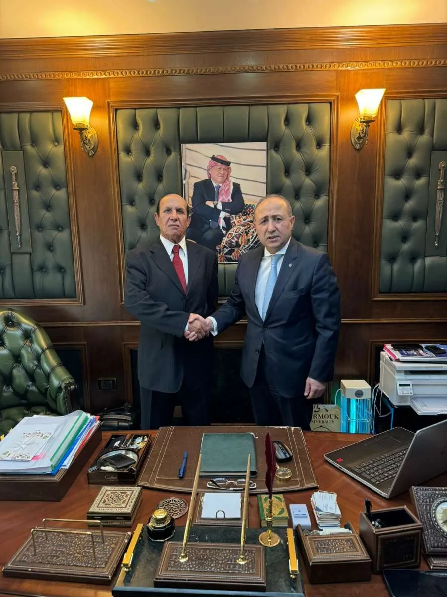 مدار الساعة,أخبار الأحزاب الأردنية,حزب عزم