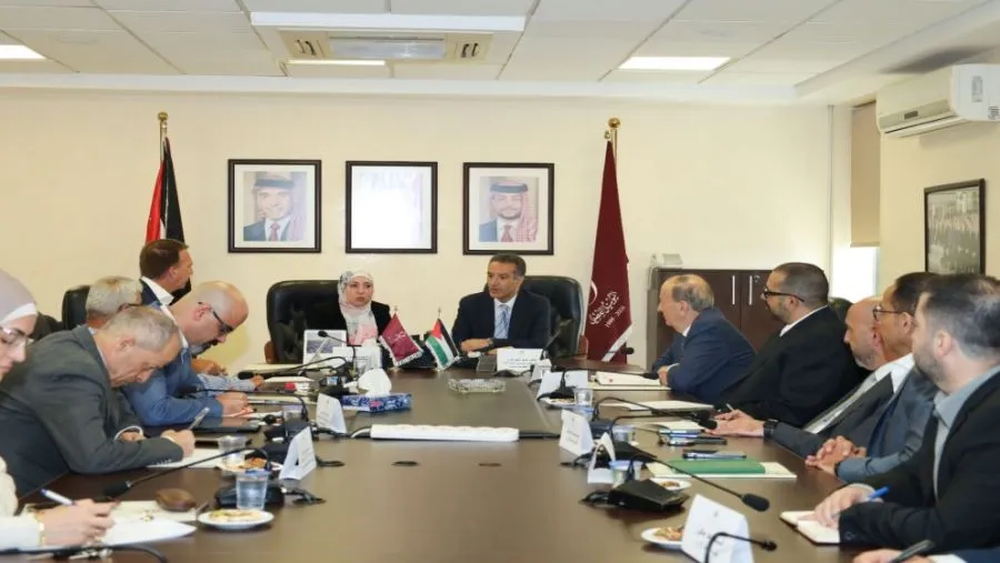 مدار الساعة,أخبار اقتصادية,وزيرة النقل,وسام التهتموني,وزارة النقل,سلطة منطقة العقبة الاقتصادية الخاصة