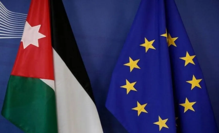 مدار الساعة,أخبار الأردن,اخبار الاردن,نائب رئيس الوزراء,وزير الخارجية وشؤون المغتربين,الاتحاد الأوروبي,رئيس الوزراء,أيمن الصفدي,البحر الميت