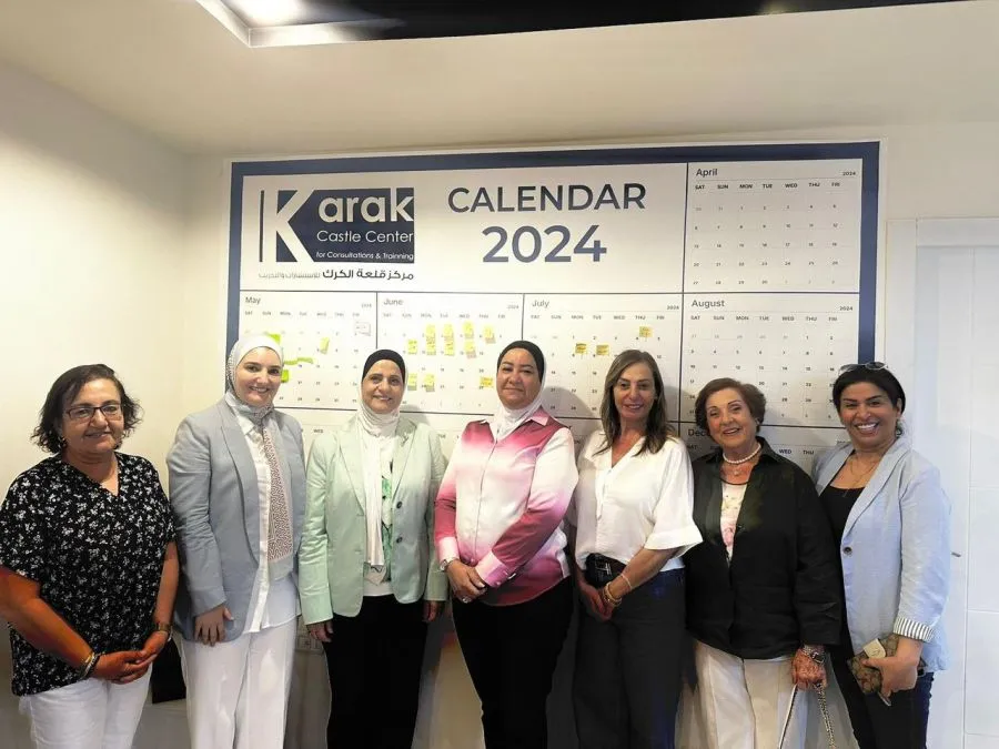 مدار الساعة,أخبار الأحزاب الأردنية,الانتخابات البرلمانية,حزب الميثاق الوطني