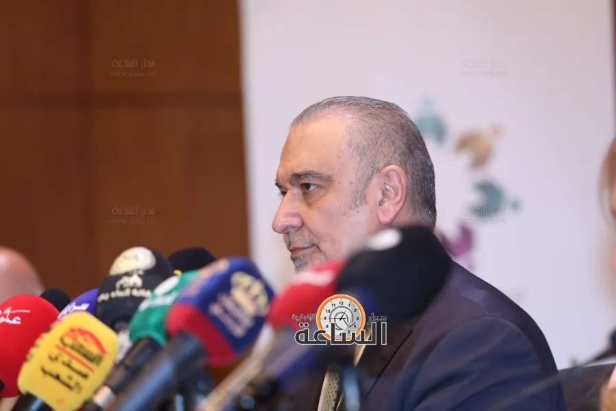 مدار الساعة,أخبار اقتصادية,نائب رئيس الوزراء,رئيس الوزراء,رئاسة الوزراء