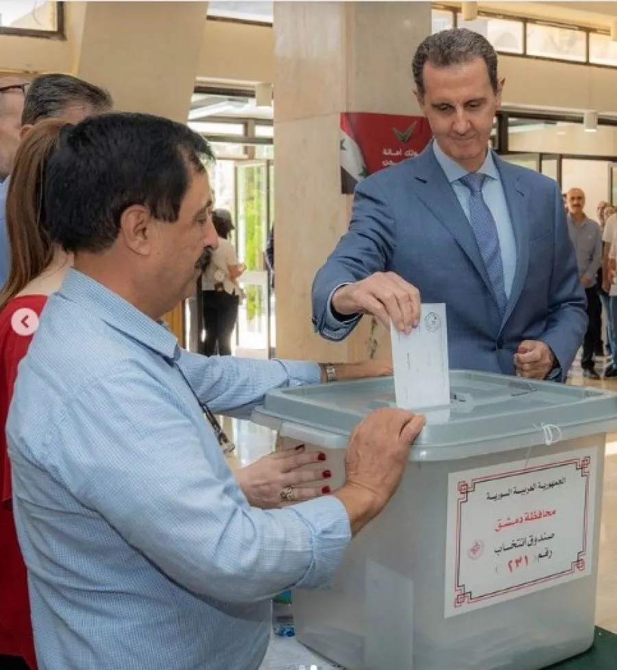 مدار الساعة,أخبار عربية ودولية