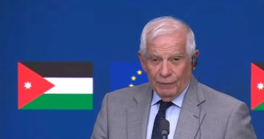 مدار الساعة,أخبار الأردن,اخبار الاردن,وزير الخارجية وشؤون المغتربين,الاتحاد الأوروبي,أيمن الصفدي,الانتخابات النيابية,قطاع غزة,أونروا