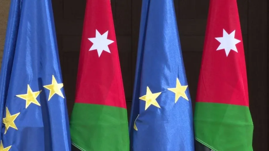 مدار الساعة,أخبار عربية ودولية,نائب رئيس الوزراء,وزير الخارجية وشؤون المغتربين,زينة طوقان,وزيرة التخطيط والتعاون الدولي,الاتحاد الأوروبي,الملك عبد الله الثاني,أيمن الصفدي,رئيس الوزراء,وزارة الخارجية وشؤون المغتربين,وزارة الخارجية,التدريب المهني,التنمية الاجتماعية,الانتخابات البرلمانية,الأمم المتحدة,قطاع غزة,الضفة الغربية,أونروا