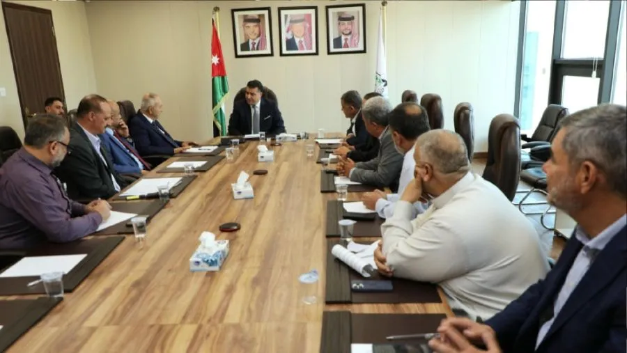 مدار الساعة,أخبار اقتصادية,وزير الزراعة,وزارة الزراعة,دائرة ضريبة الدخل والمبيعات,دائرة ضريبة الدخل