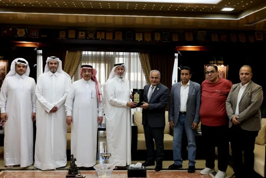 مدار الساعة,أخبار الجامعات الأردنية,جامعة عمان الأهلية