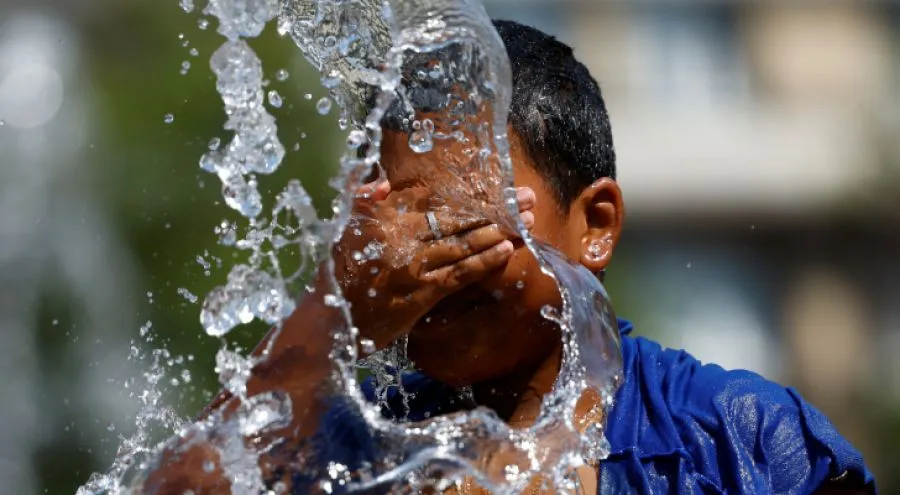 مدار الساعة,أخبار الأردن,اخبار الاردن,درجات الحرارة العظمى والصغرى,درجات الحرارة,الأرصاد الجوية,البحر الميت