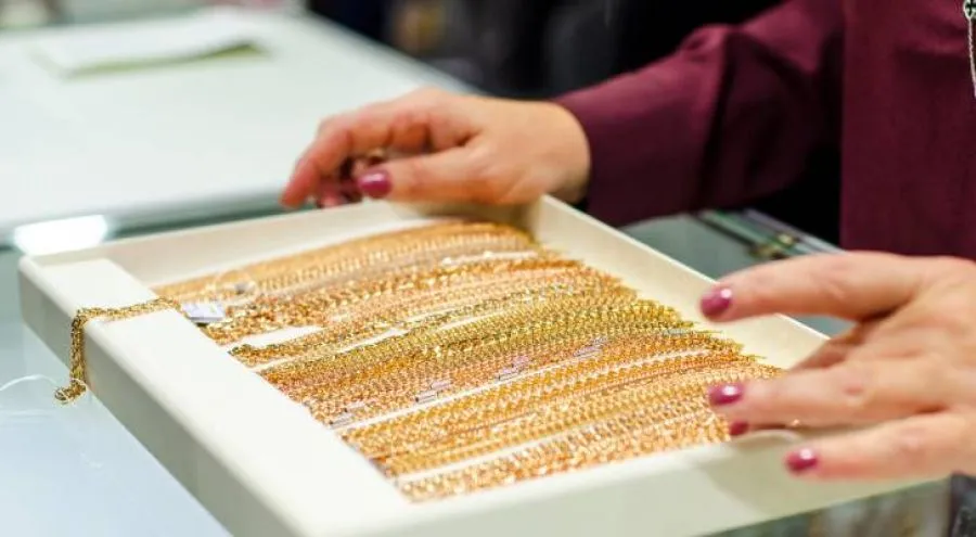 مدار الساعة,أخبار الأردن,اخبار الاردن,أسعار الذهب في الأردن,أسعار الذهب