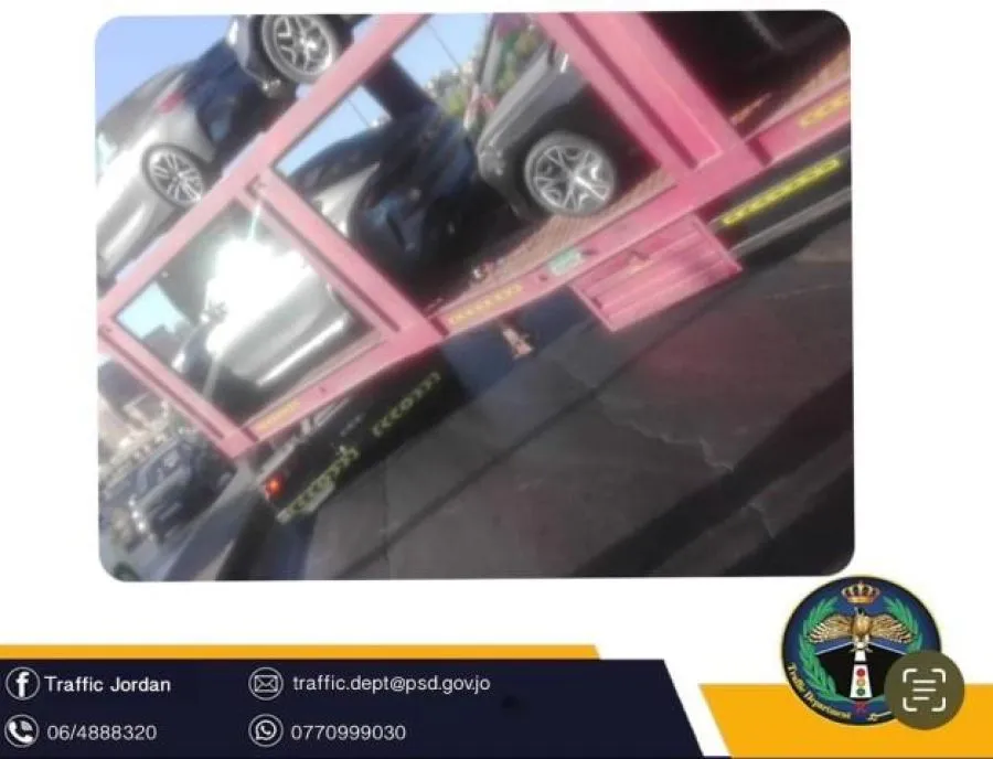 مدار الساعة,أخبار الأردن,اخبار الاردن,إدارة السير