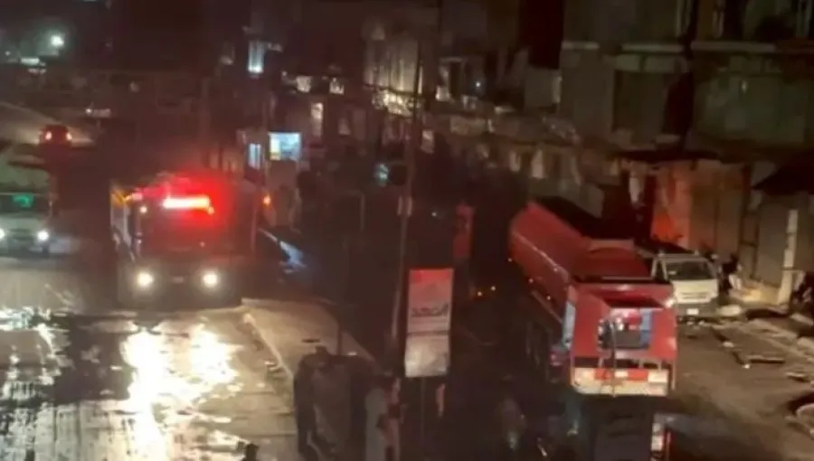 مدار الساعة,أخبار عربية ودولية,النيابة العامة