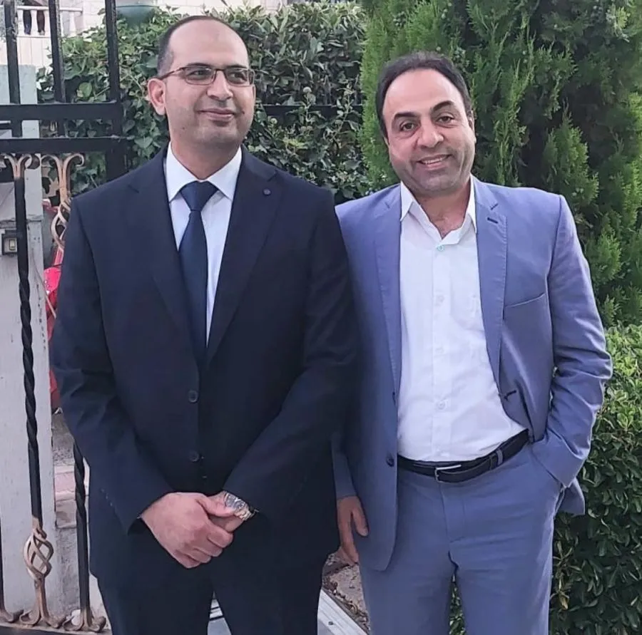 مدار الساعة,أخبار المجتمع الأردني