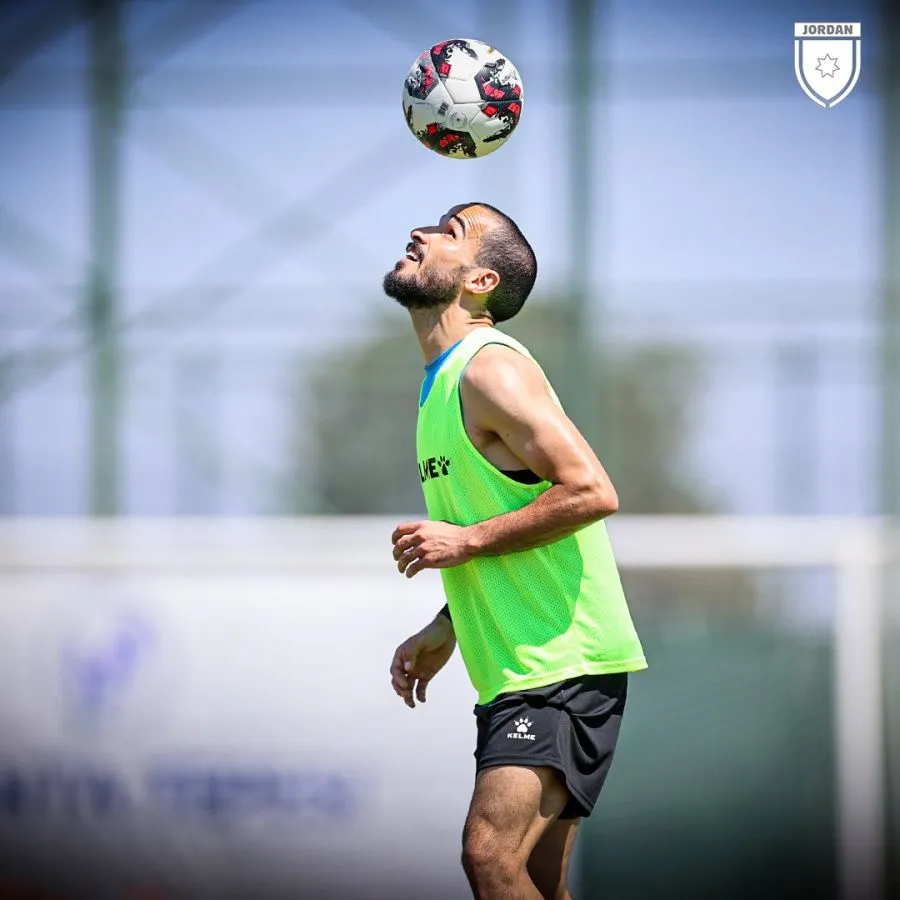 مدار الساعة,أخبار رياضية,المنتخب الوطني لكرة القدم
