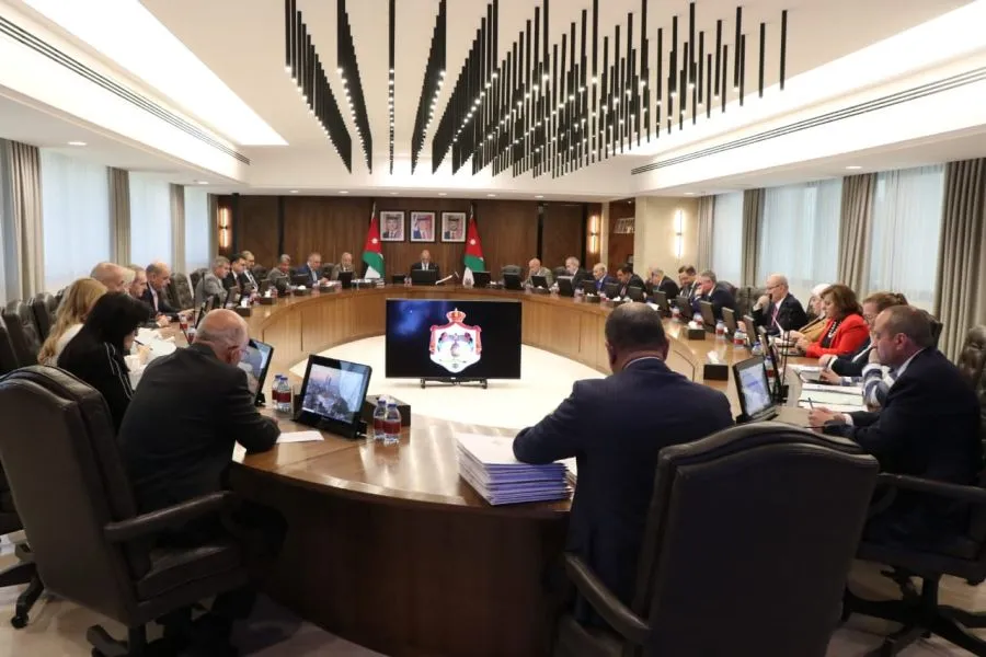 مدار الساعة,أخبار الأردن,اخبار الاردن,رئيس الوزراء,وزارة الصناعة والتجارة,وزارة الزراعة,المؤسسة التعاونية الأردنية,وزارة المالية,المركز الوطني للبحوث الزراعية,البنك المركزي الأردني,ديوان التشريع والرأي,وزارة الصناعة,ديوان المحاسبة,البنك المركزي