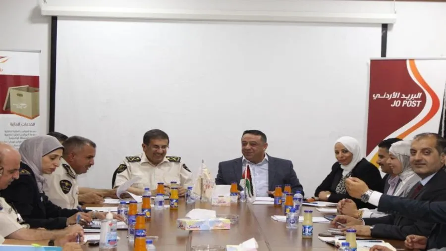 مدار الساعة,أخبار اقتصادية,الجمارك الأردنية,البريد الأردني,التجارة الإلكترونية