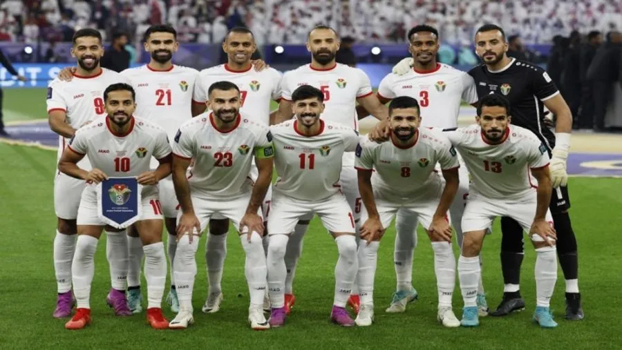 مدار الساعة,أخبار رياضية,المنتخب الوطني لكرة القدم